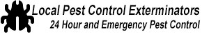 Wellpinit WA Pest Control Exterminators